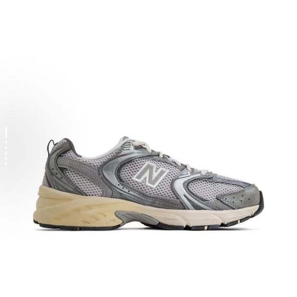 New Balance 530 Кроссовки унисекс — изображение 2