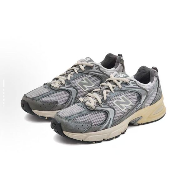 New Balance 530 Кроссовки унисекс — изображение 3