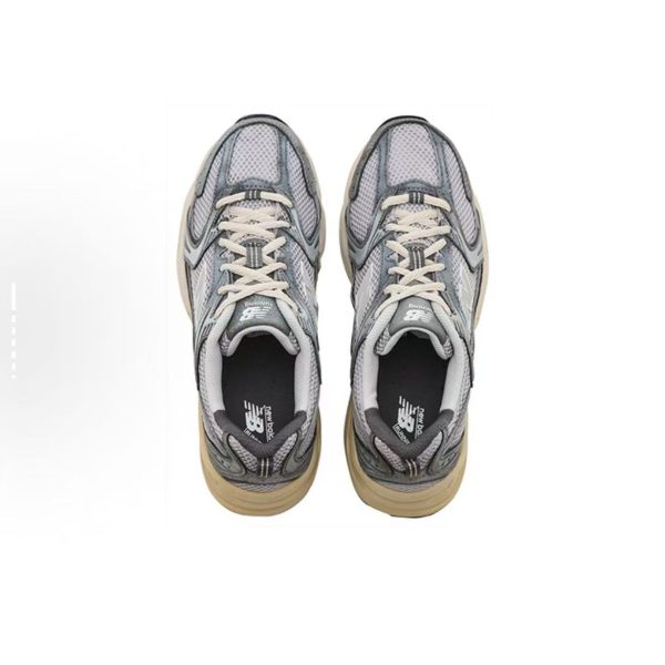 New Balance 530 Кроссовки унисекс — изображение 4