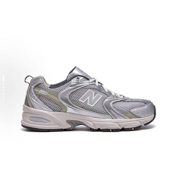New Balance 530 Кроссовки унисекс — изображение 2