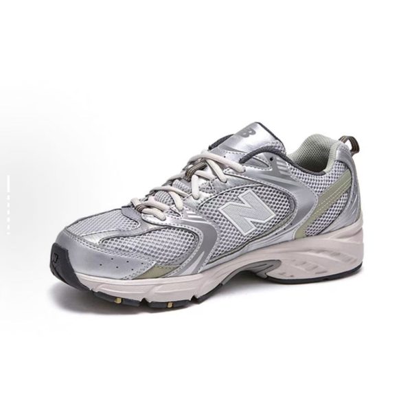 New Balance 530 Кроссовки унисекс — изображение 3