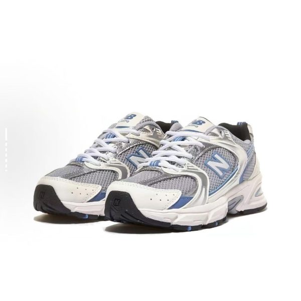 New Balance 530 Кроссовки унисекс — изображение 2