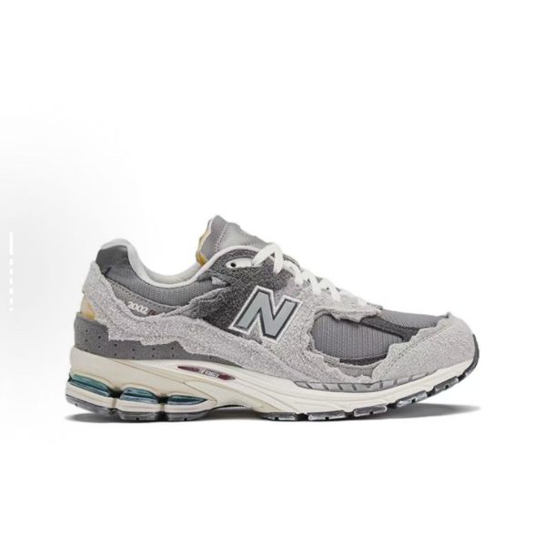 New Balance 2002R Кроссовки ретро — изображение 2