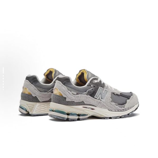 New Balance 2002R Кроссовки ретро — изображение 4