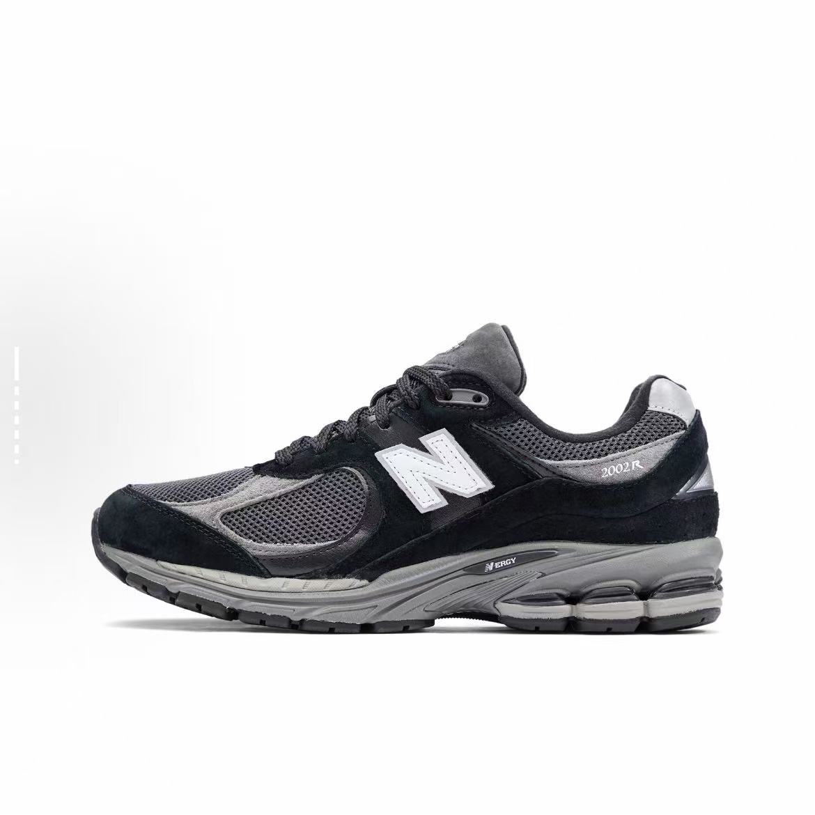 New Balance 2002R Кроссовки ретро