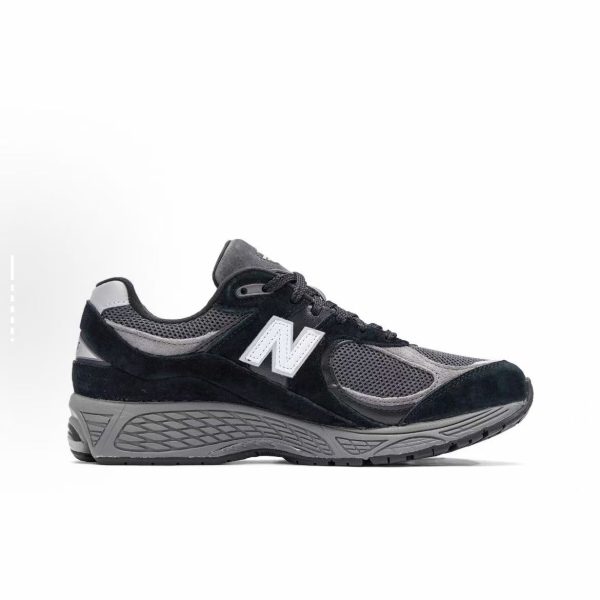 New Balance 2002R Кроссовки ретро — изображение 2
