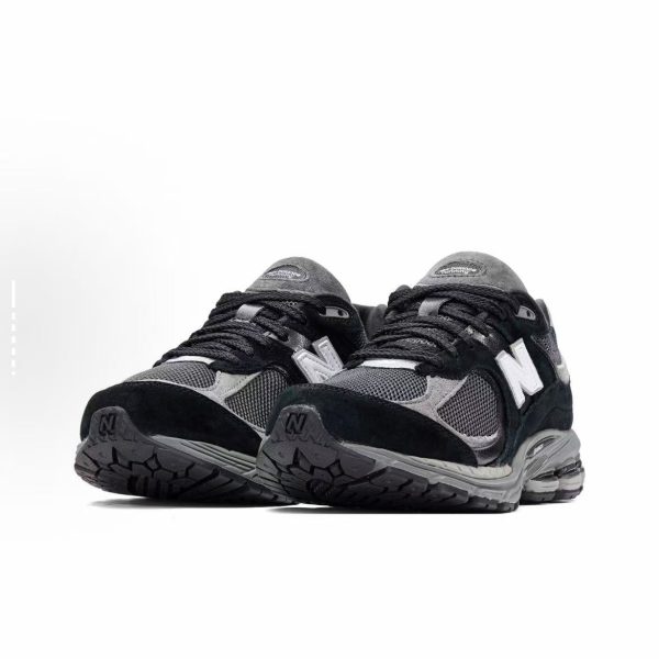 New Balance 2002R Кроссовки ретро — изображение 3