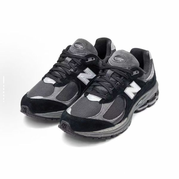 New Balance 2002R Кроссовки ретро — изображение 4