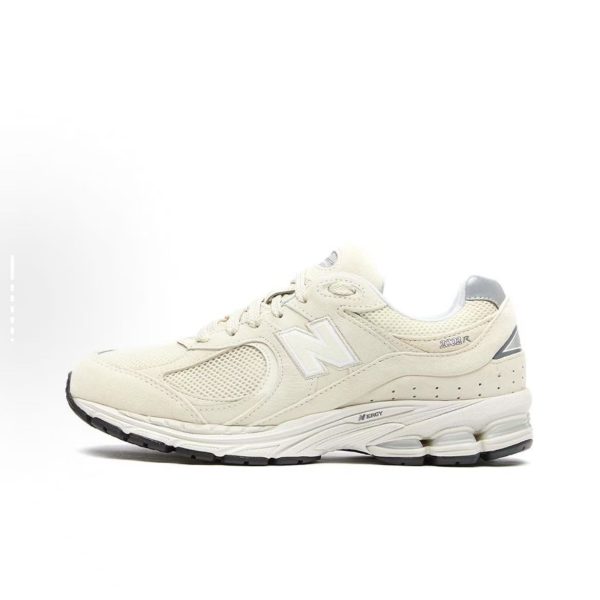 New Balance 2002R Кроссовки ретро