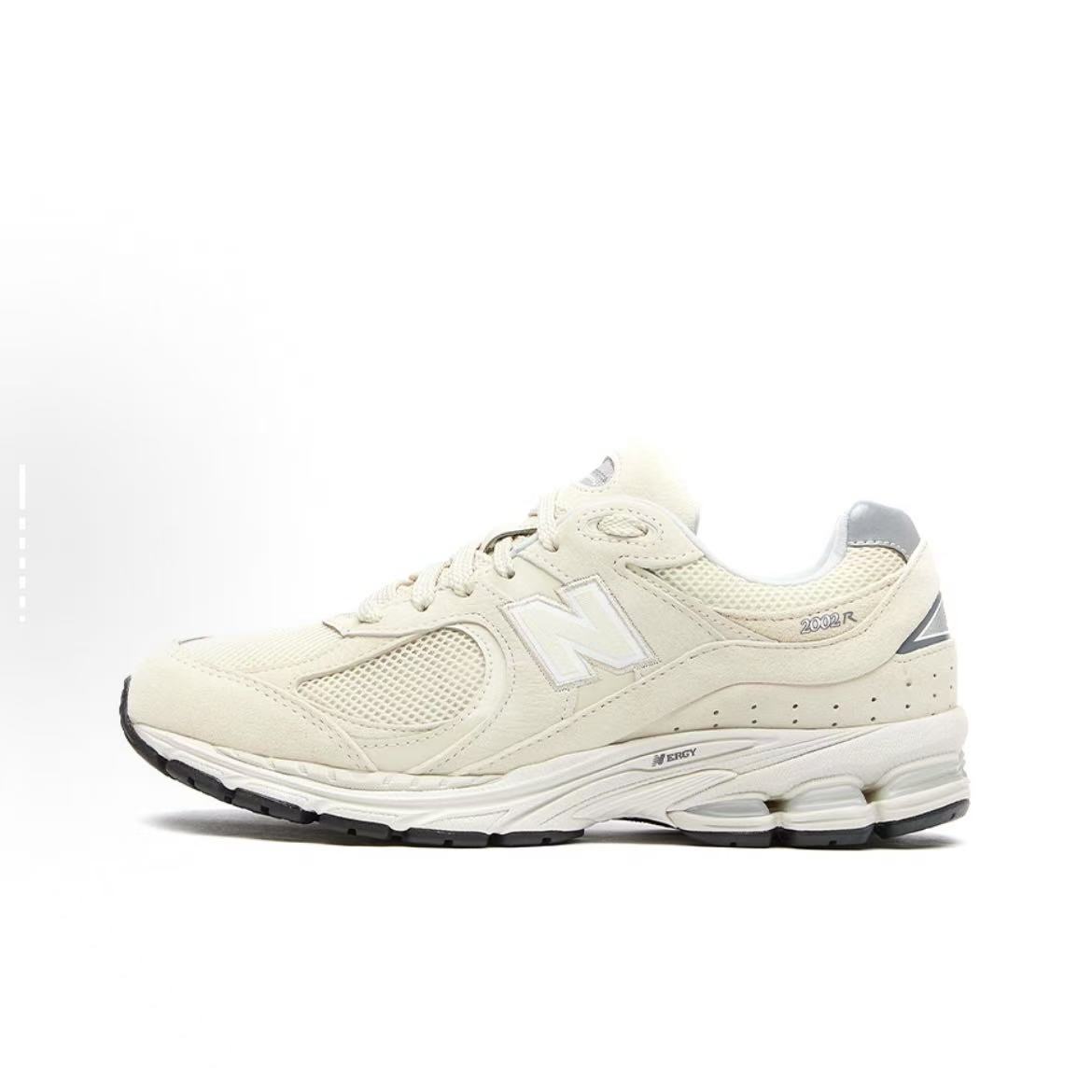 New Balance 2002R Кроссовки ретро