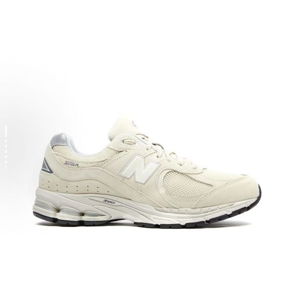 New Balance 2002R Кроссовки ретро — изображение 2