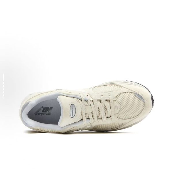 New Balance 2002R Кроссовки ретро — изображение 4