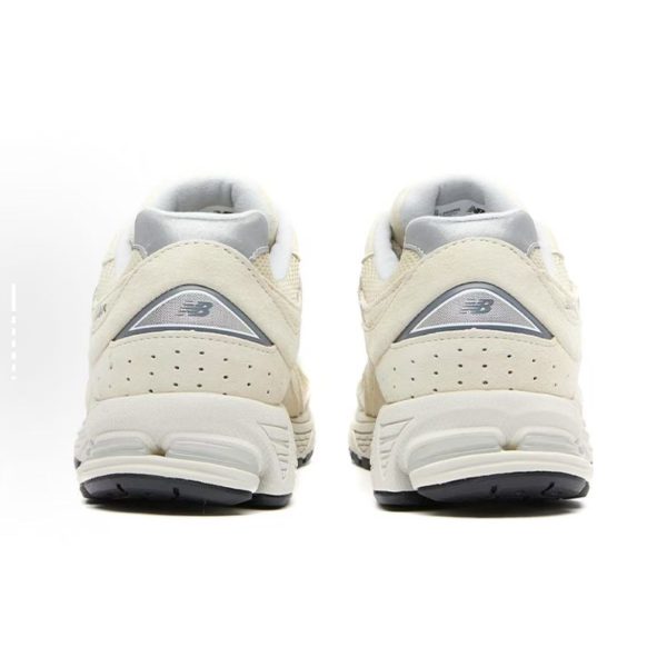 New Balance 2002R Кроссовки ретро — изображение 5