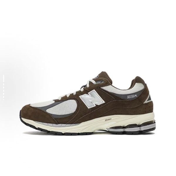 New Balance 2002R Кроссовки ретро