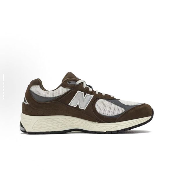 New Balance 2002R Кроссовки ретро — изображение 2