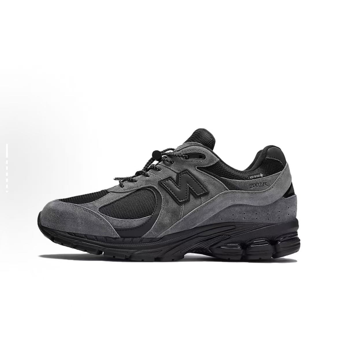 JJJJound X New Balance 2002R GORE-TEX Кроссовки ретро