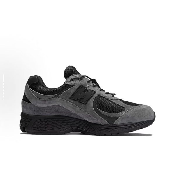 JJJJound X New Balance 2002R GORE-TEX Кроссовки ретро — изображение 2