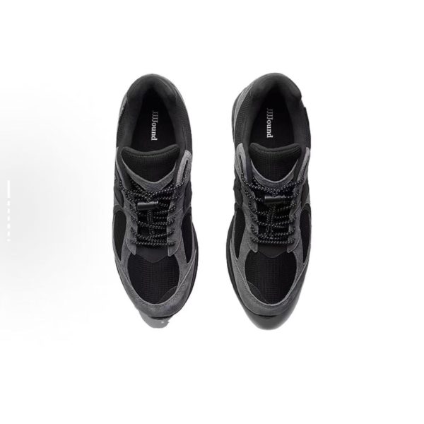 JJJJound X New Balance 2002R GORE-TEX Кроссовки ретро — изображение 4