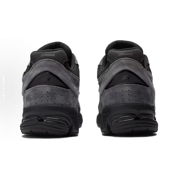 JJJJound X New Balance 2002R GORE-TEX Кроссовки ретро — изображение 5