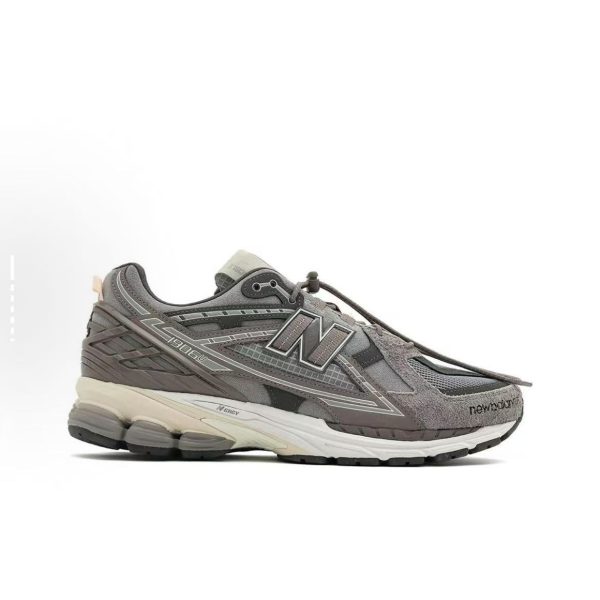 INVINCIBLE X New Balance 1906 Кроссовки унисекс — изображение 2