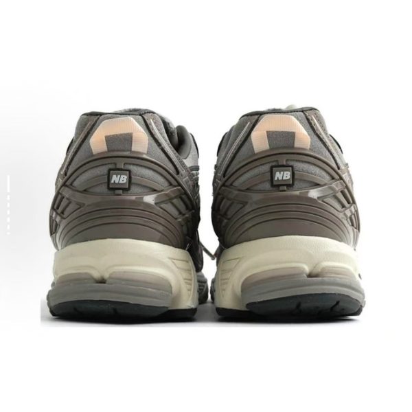 INVINCIBLE X New Balance 1906 Кроссовки унисекс — изображение 5