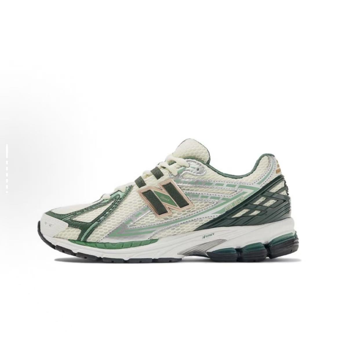 AIM LEON DORE ALD X New Balance 1906 Кроссовки унисекс