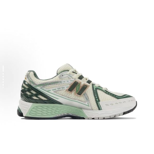 AIM LEON DORE ALD X New Balance 1906 Кроссовки унисекс — изображение 2
