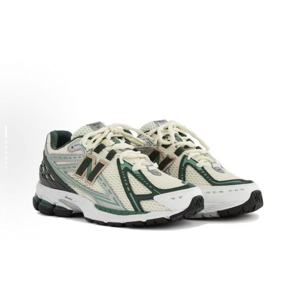 AIM LEON DORE ALD X New Balance 1906 Кроссовки унисекс — изображение 3