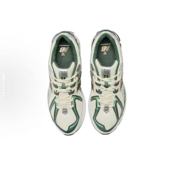 AIM LEON DORE ALD X New Balance 1906 Кроссовки унисекс — изображение 4