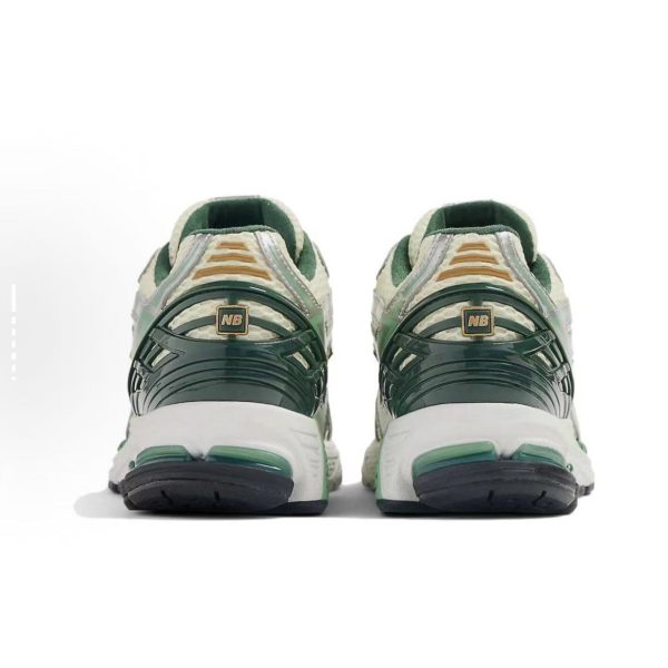 AIM LEON DORE ALD X New Balance 1906 Кроссовки унисекс — изображение 5