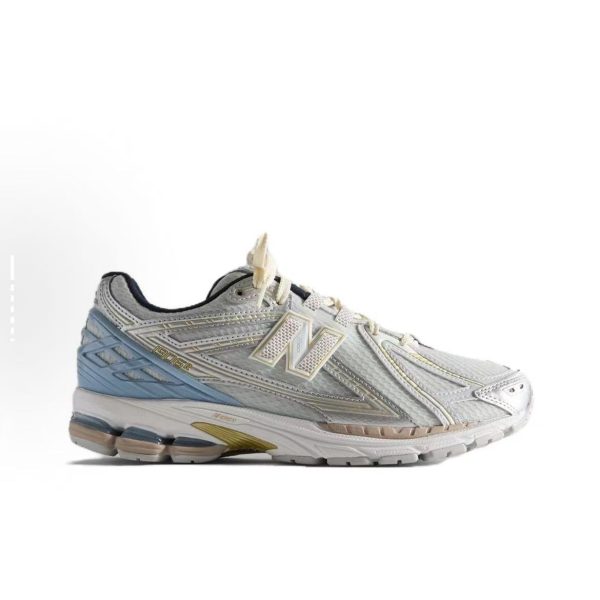 KITH X New Balance 1906 Кроссовки унисекс — изображение 2