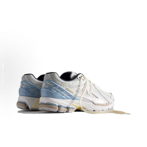 KITH X New Balance 1906 Кроссовки унисекс — изображение 4