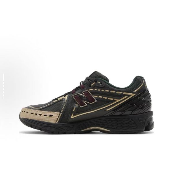 KITH X New Balance 1906 Кроссовки унисекс