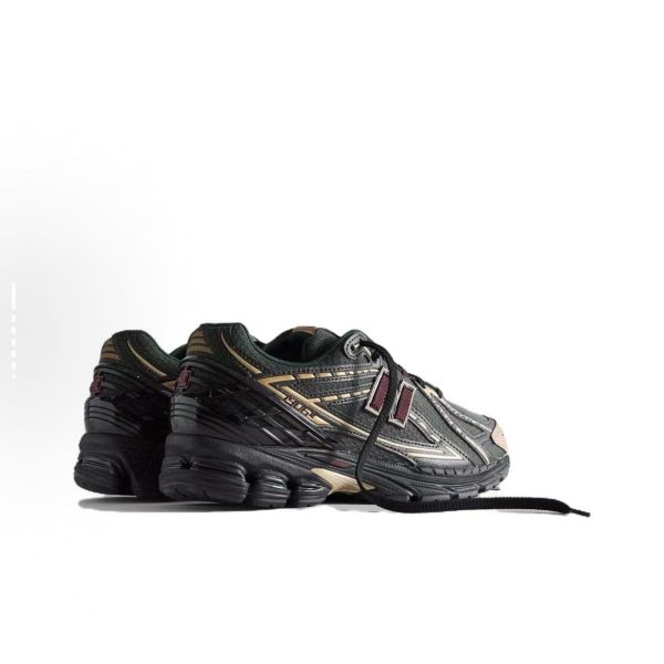 KITH X New Balance 1906 Кроссовки унисекс — изображение 4