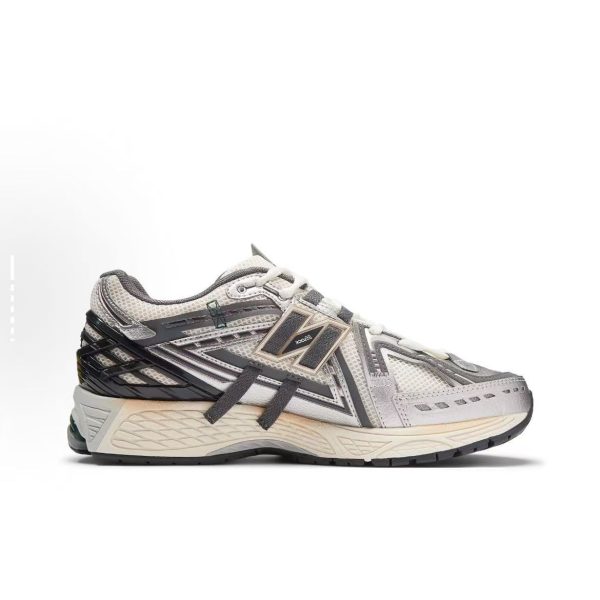 New Balance 1906 Кроссовки унисекс — изображение 2