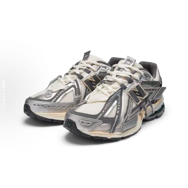 New Balance 1906 Кроссовки унисекс — изображение 3