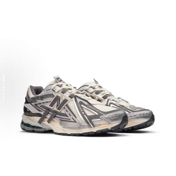 New Balance 1906 Кроссовки унисекс — изображение 4