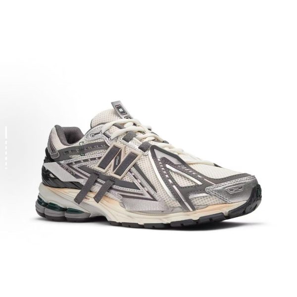 New Balance 1906 Кроссовки унисекс — изображение 5