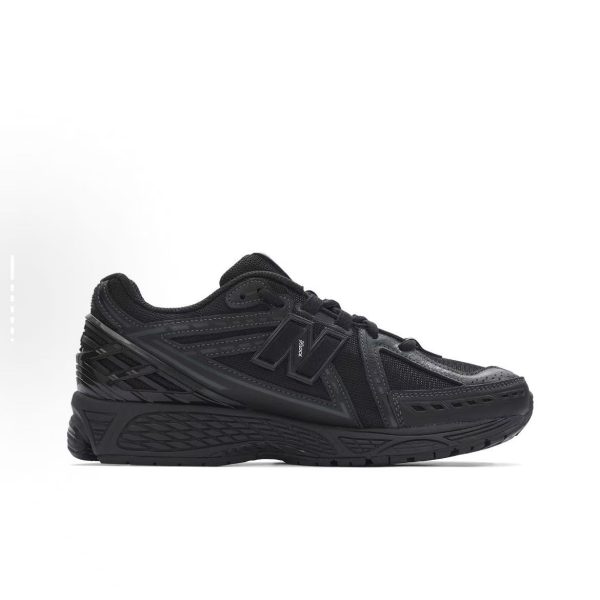 New Balance 1906 Кроссовки унисекс — изображение 2