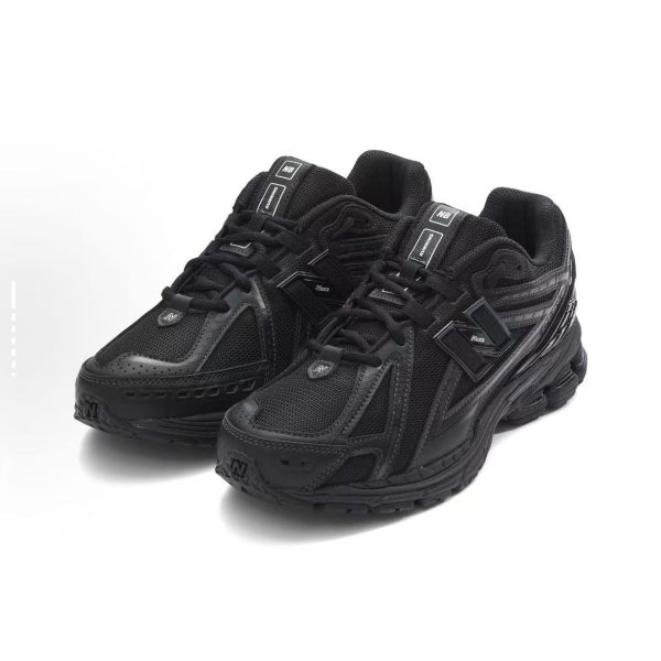 New Balance 1906 Кроссовки унисекс — изображение 3