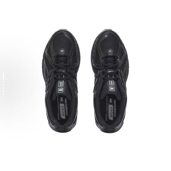 New Balance 1906 Кроссовки унисекс — изображение 4