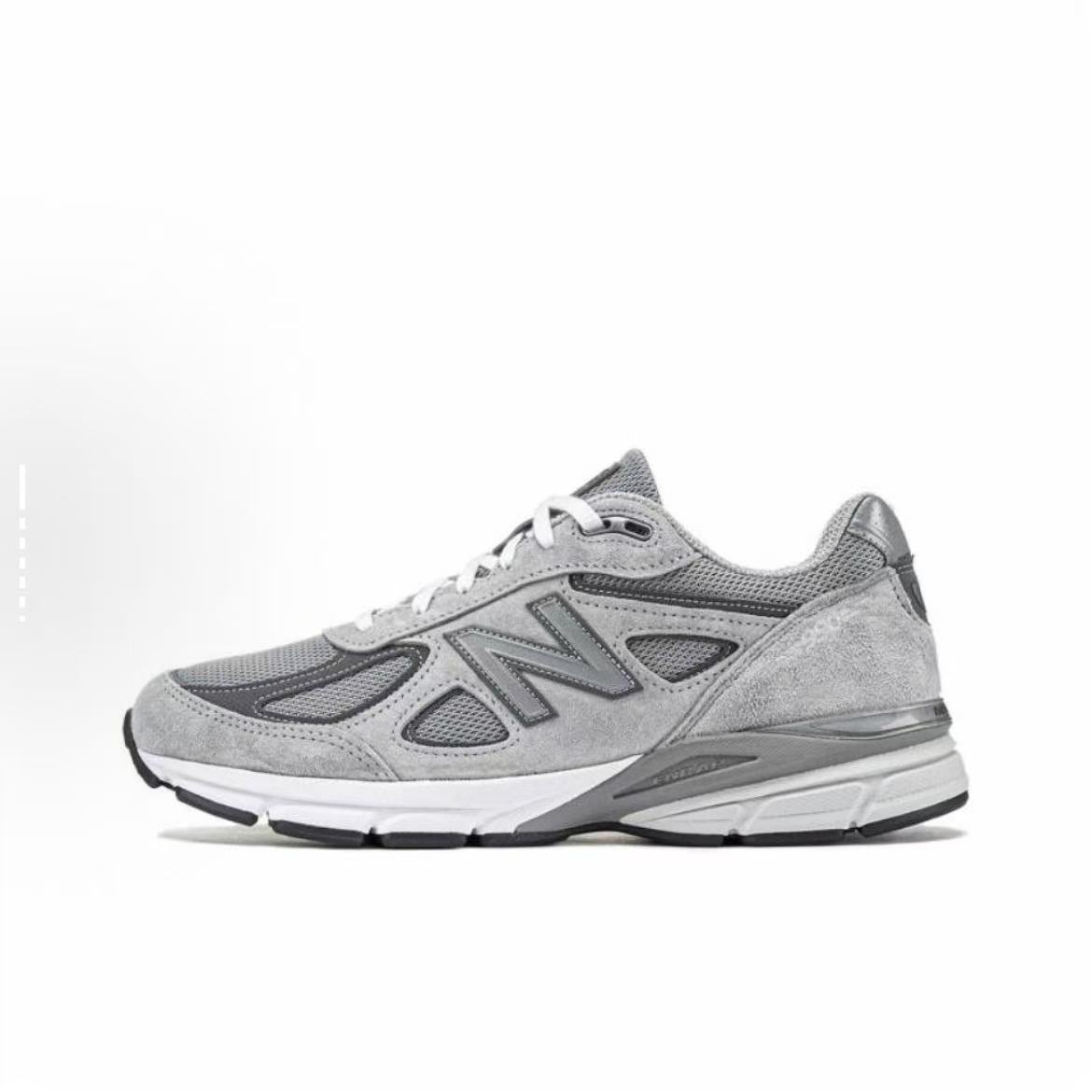 New Balance 990v4 — Легендарная модель из США