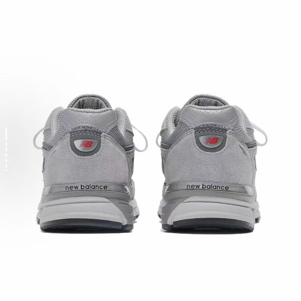 New Balance 990v4 — Легендарная модель из США — изображение 4