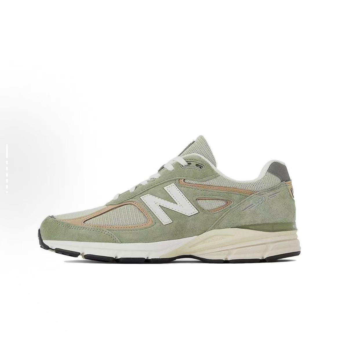 New Balance 990v4 — Легендарная модель из США