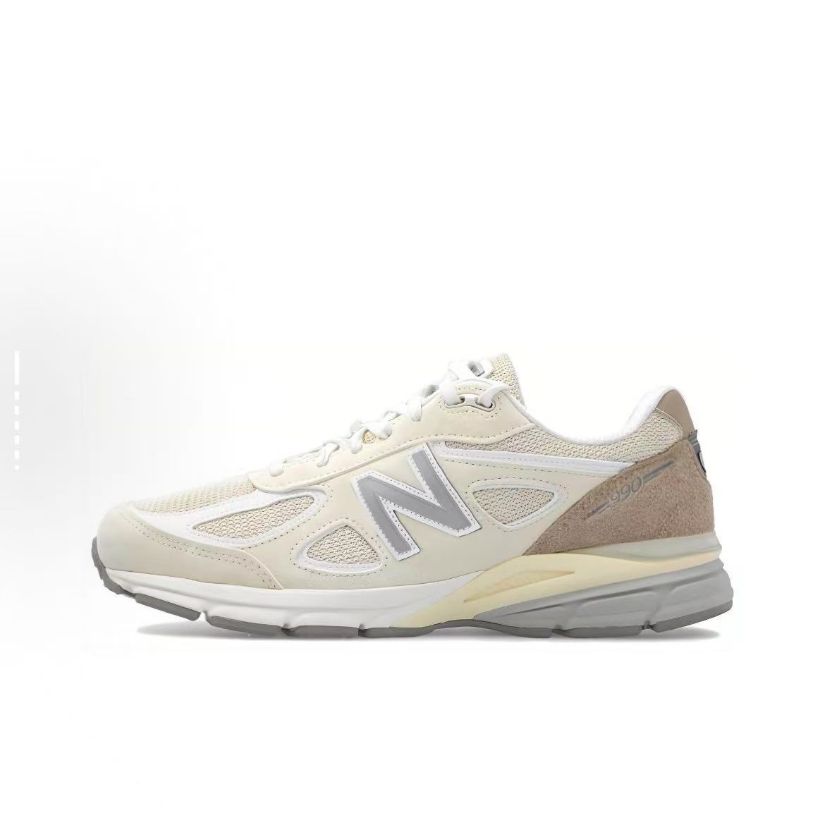 New Balance 990v4  — Легендарная модель из США