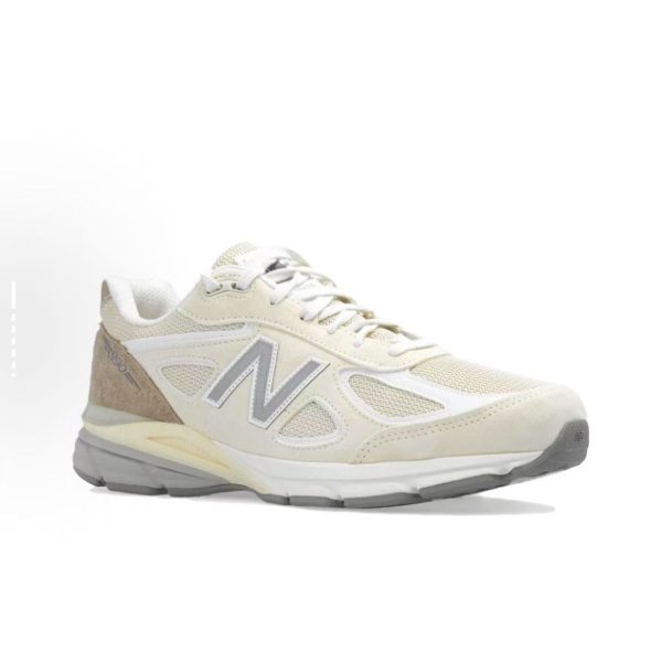 New Balance 990v4  — Легендарная модель из США — изображение 2