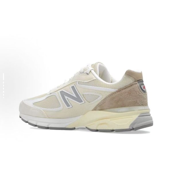 New Balance 990v4  — Легендарная модель из США — изображение 3