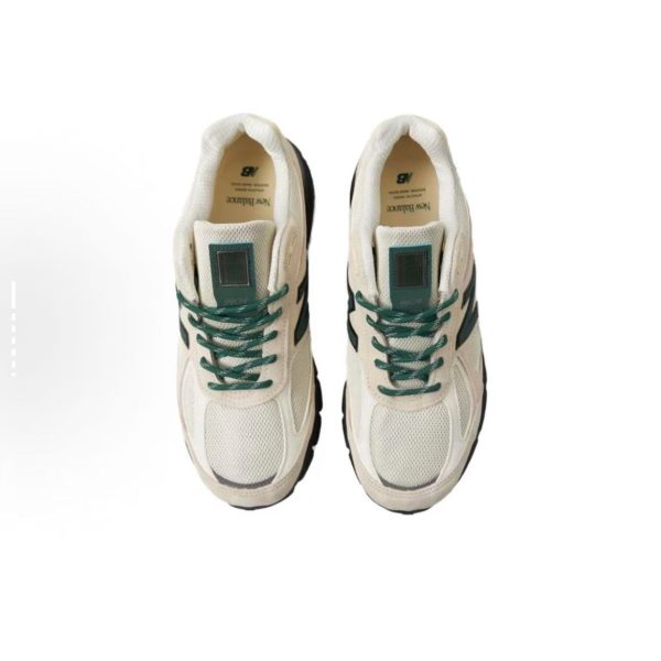 New Balance 990v4  — Легендарная модель из США — изображение 4