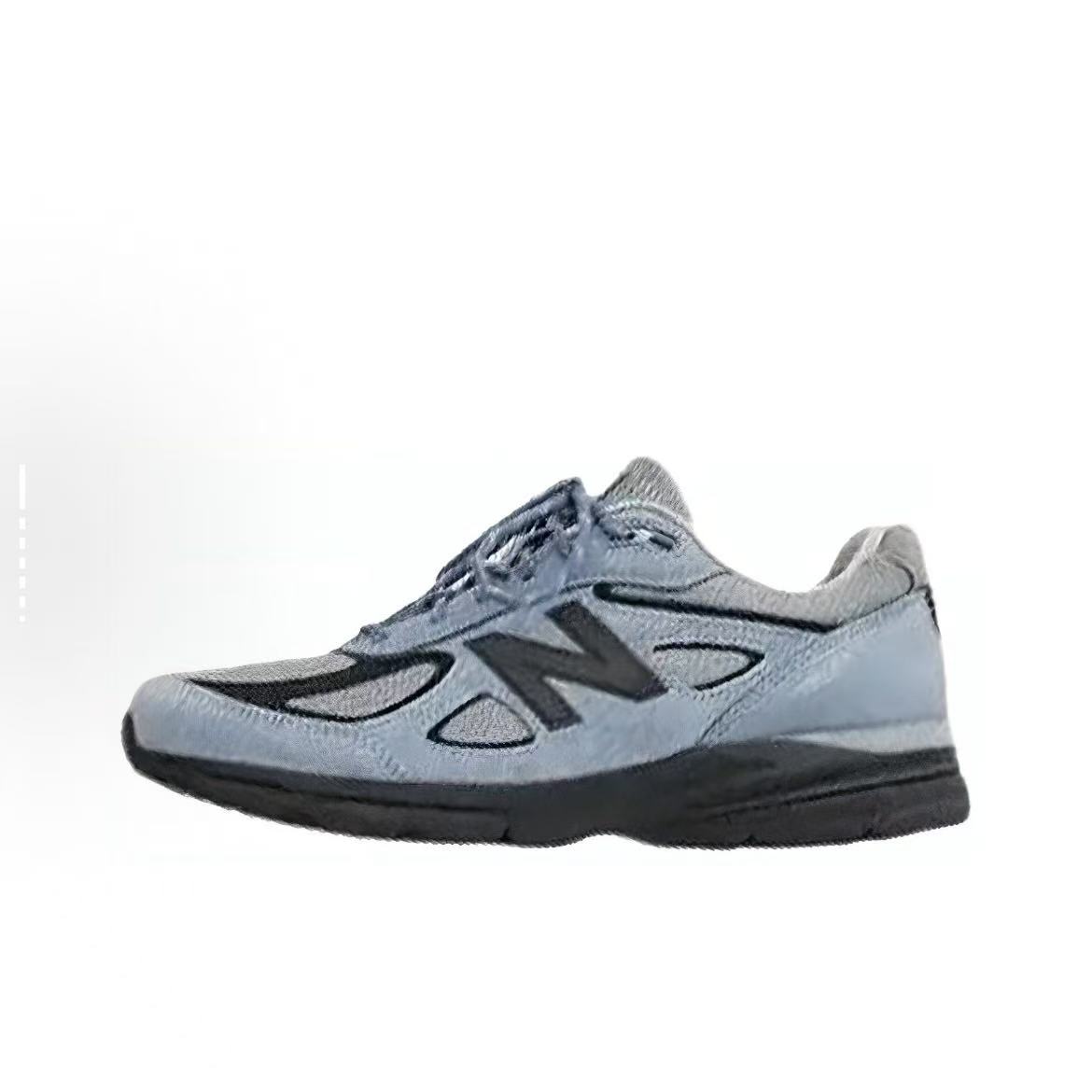 New Balance 990v4  — Легендарная модель из США