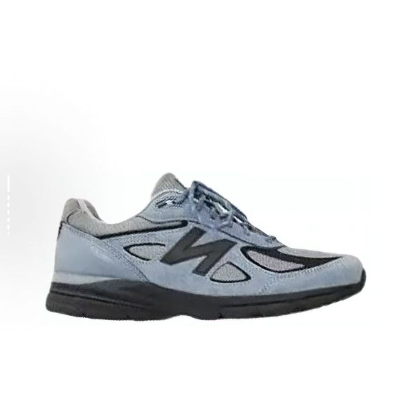 New Balance 990v4  — Легендарная модель из США — изображение 2
